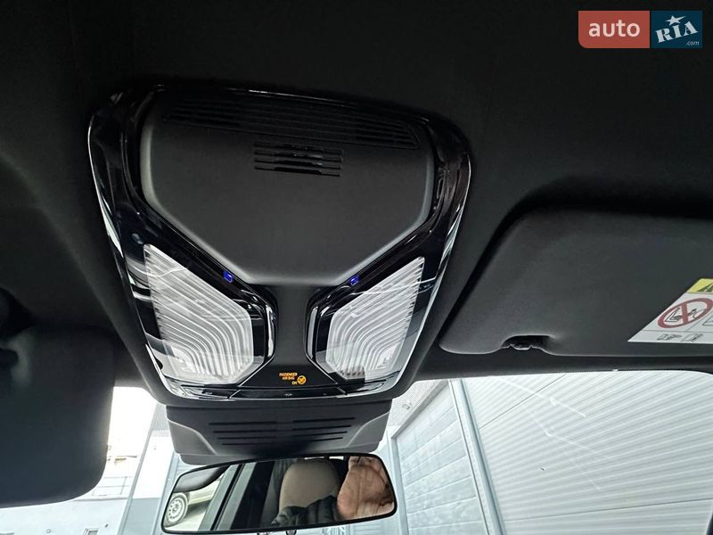 Внедорожник / Кроссовер BMW X5 2023 в Тернополе фото 44 Внедорожник / Кроссовер BMW X5 2023 в Тернополе