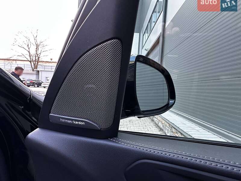 Внедорожник / Кроссовер BMW X5 2023 в Тернополе фото 46 Внедорожник / Кроссовер BMW X5 2023 в Тернополе