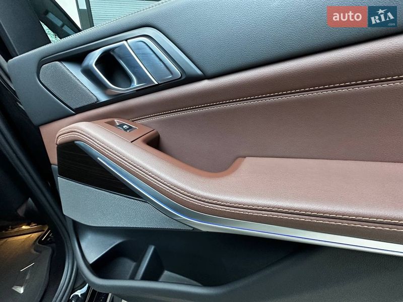 Внедорожник / Кроссовер BMW X5 2023 в Тернополе фото 56 Внедорожник / Кроссовер BMW X5 2023 в Тернополе