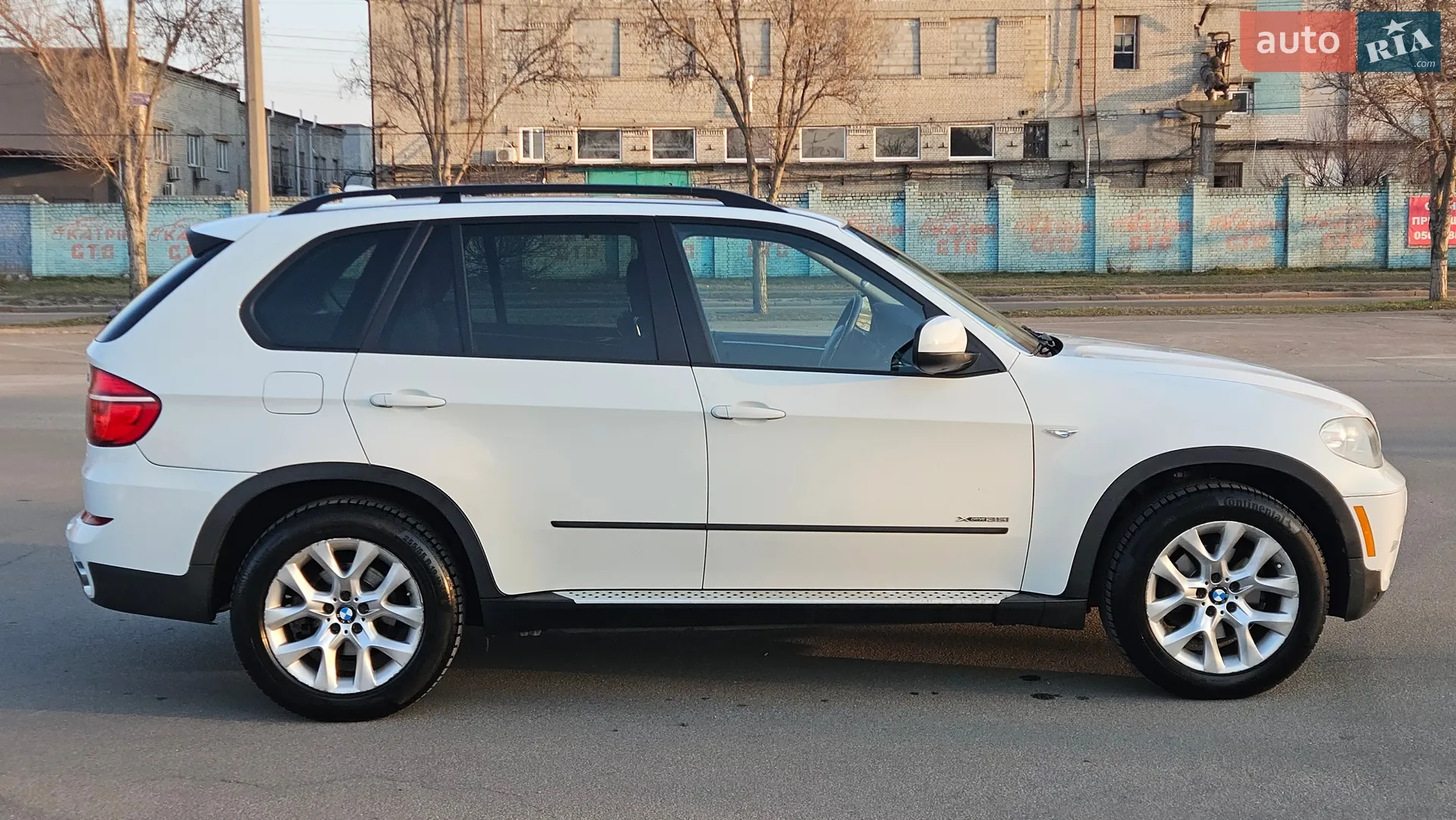 2011 BMW X5 - мініатюра 7