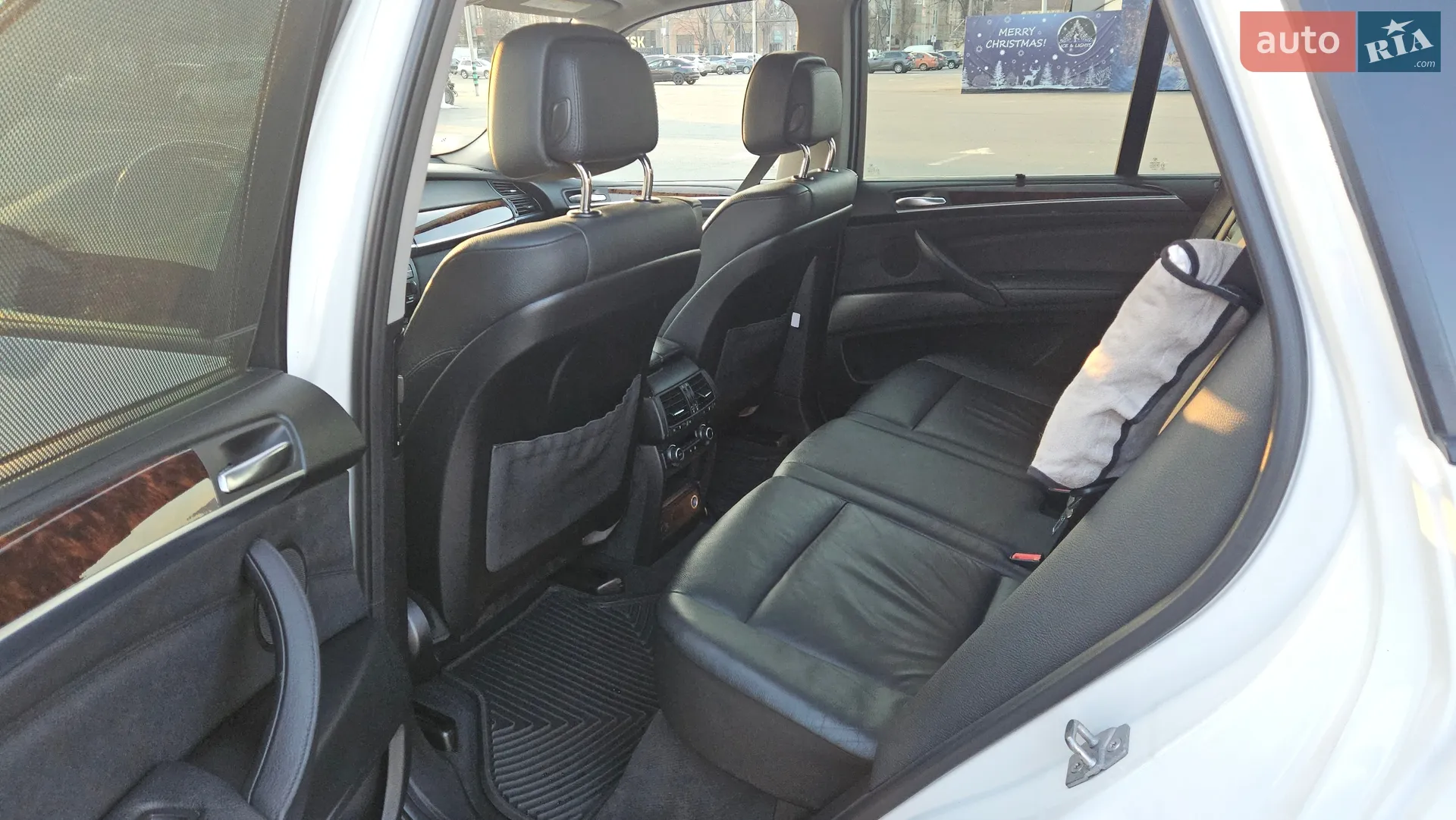 2011 BMW X5 - мініатюра 13