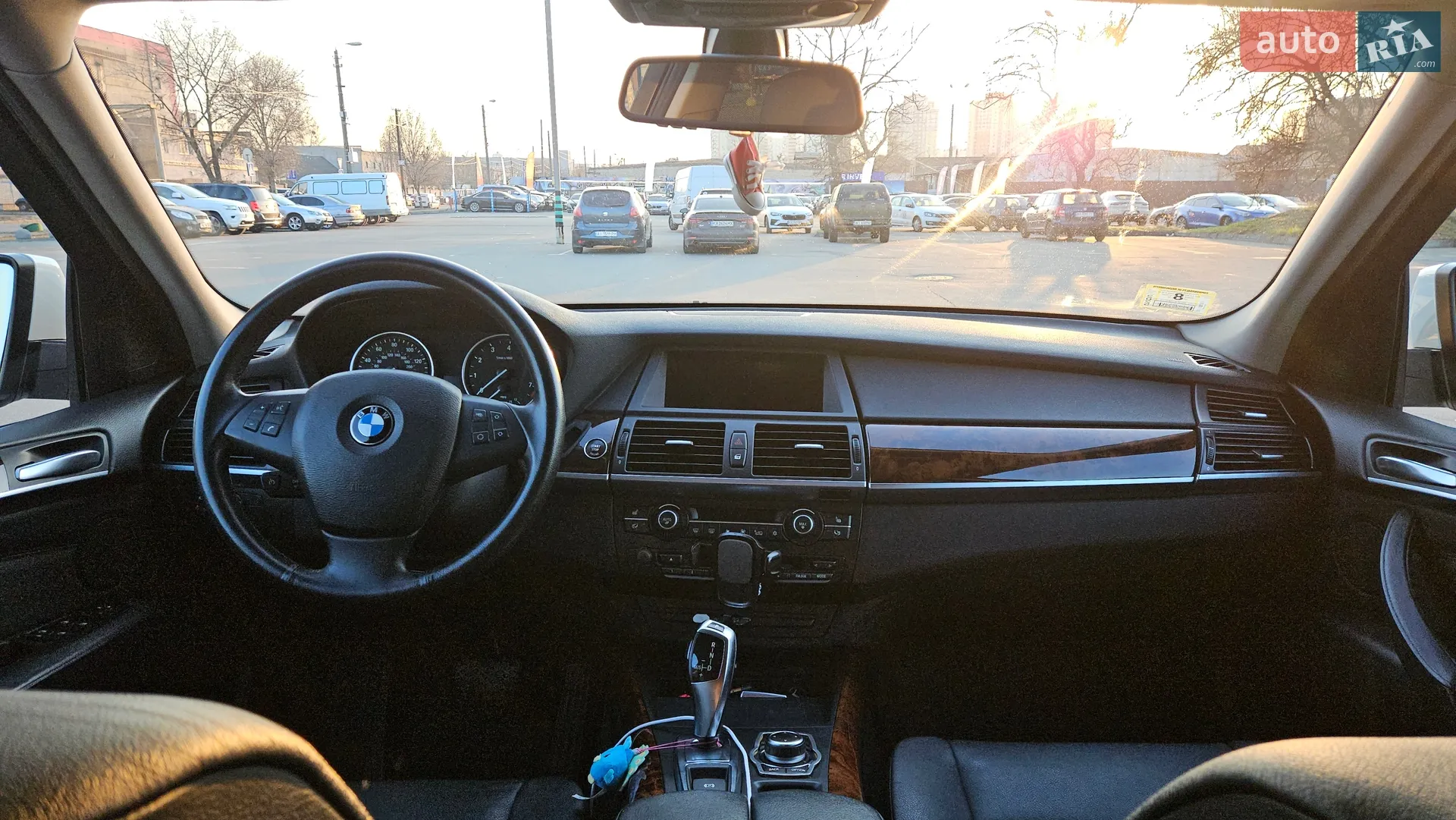 2011 BMW X5 - мініатюра 17