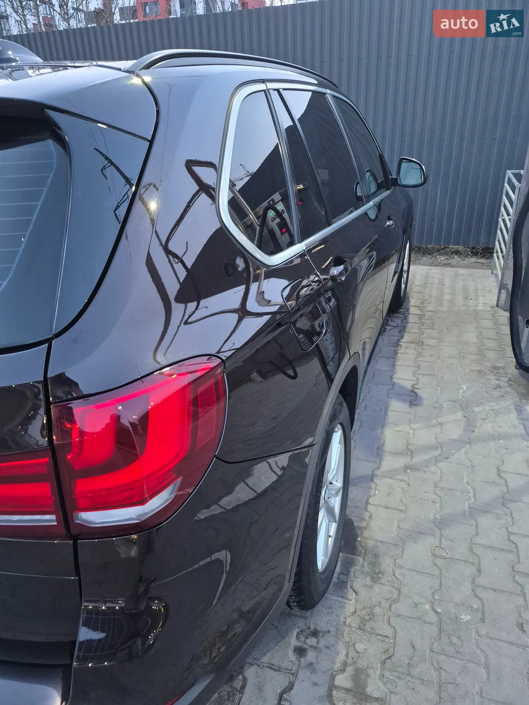 2015 BMW X5 - мініатюра 6