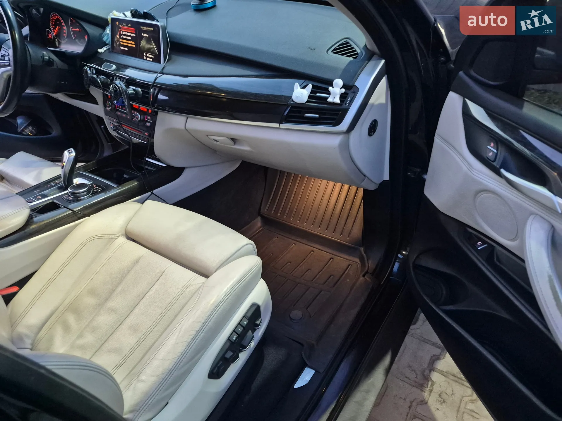 2015 BMW X5 - мініатюра 19