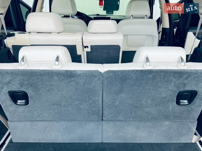 Внедорожник / Кроссовер BMW X5 2015 в Межгорье фото 25 Внедорожник / Кроссовер BMW X5 2015 в Межгорье