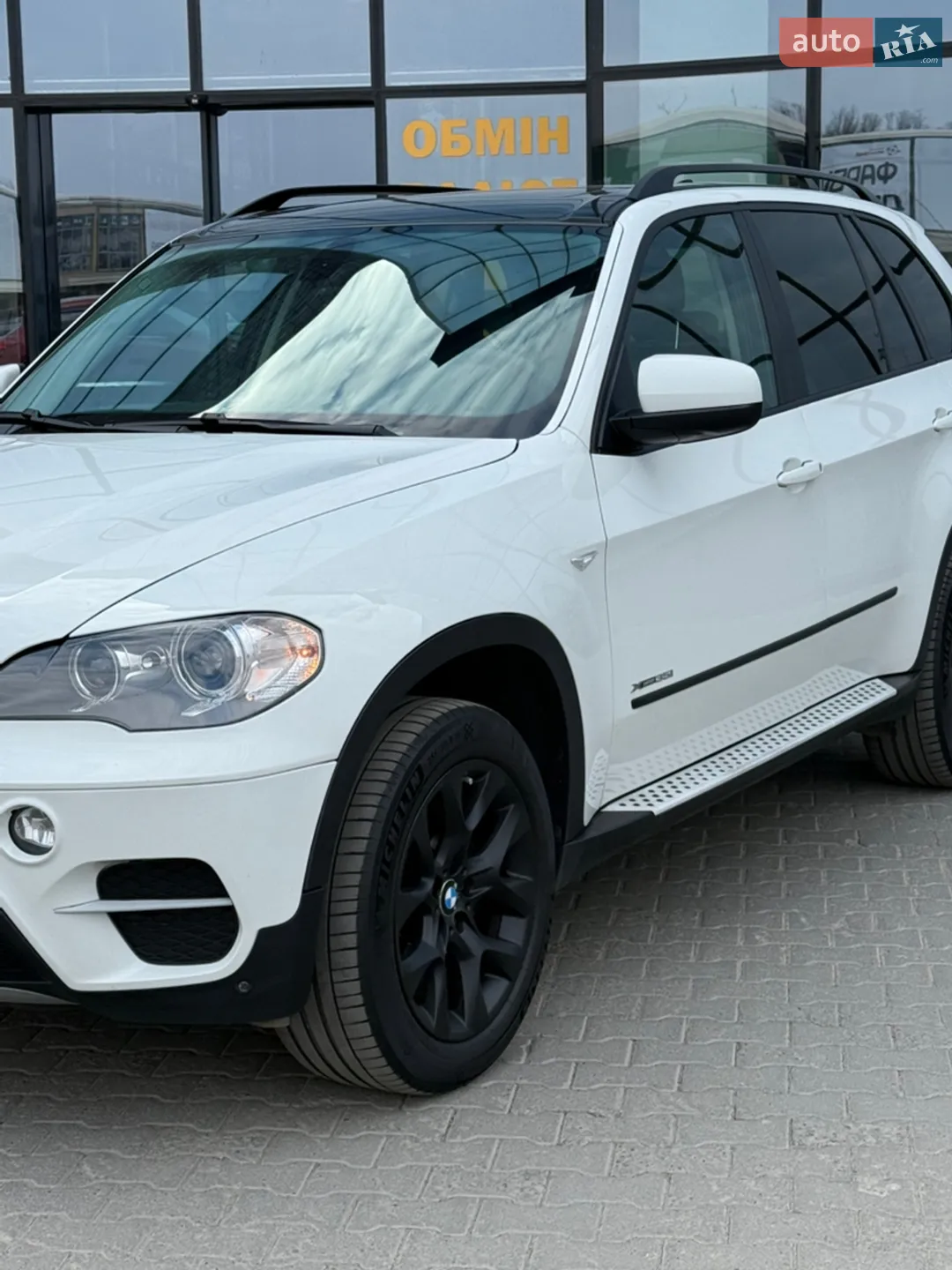 2013 BMW X5 - мініатюра 5