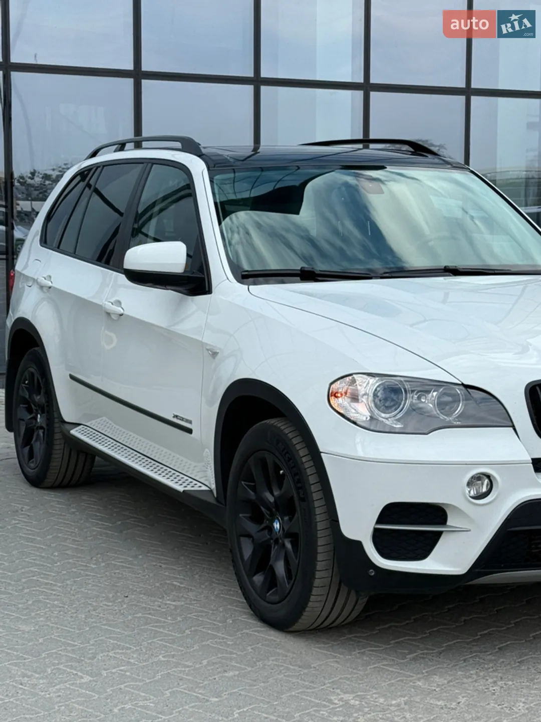 2013 BMW X5 - мініатюра 4