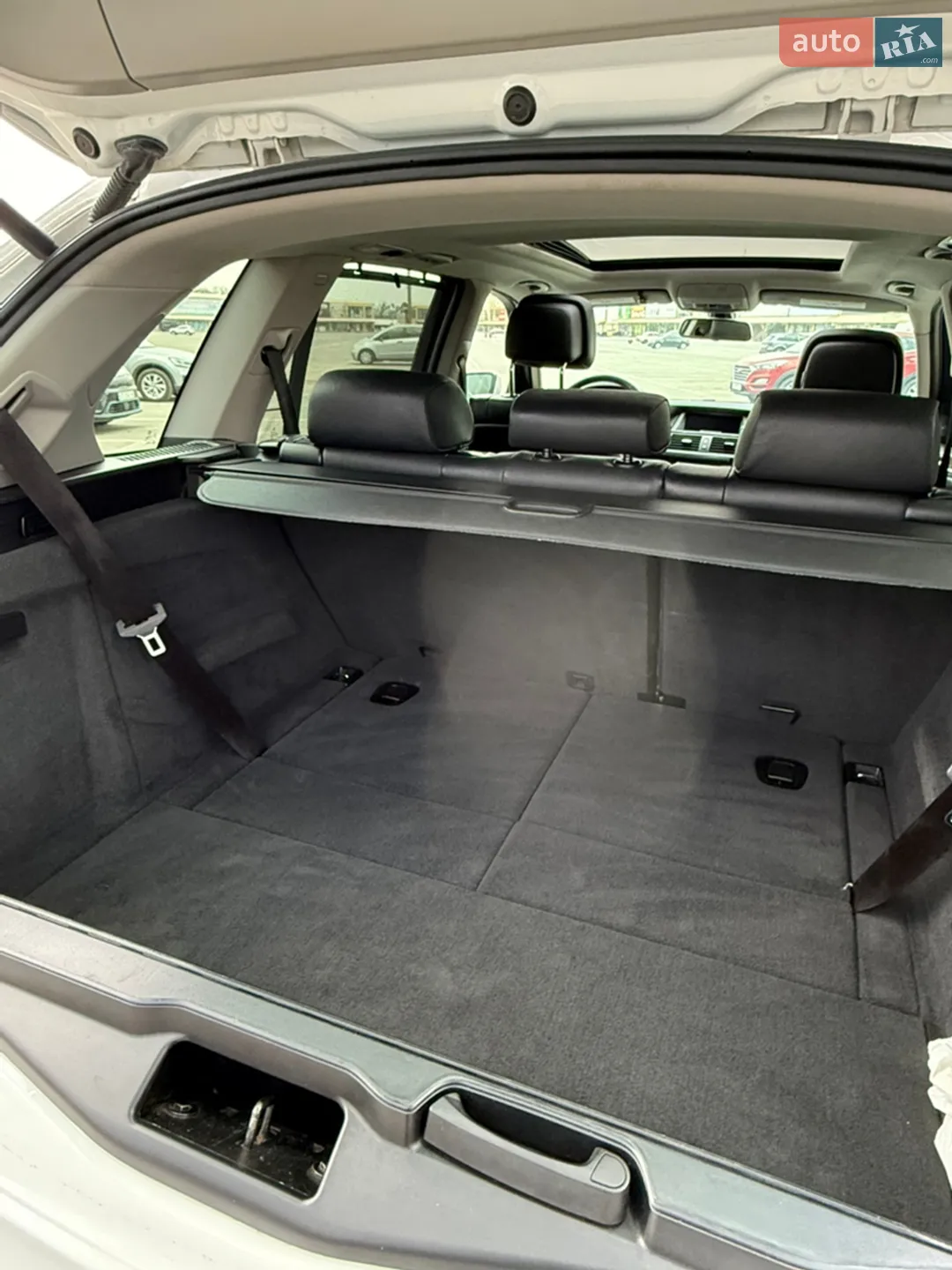 2013 BMW X5 - мініатюра 12