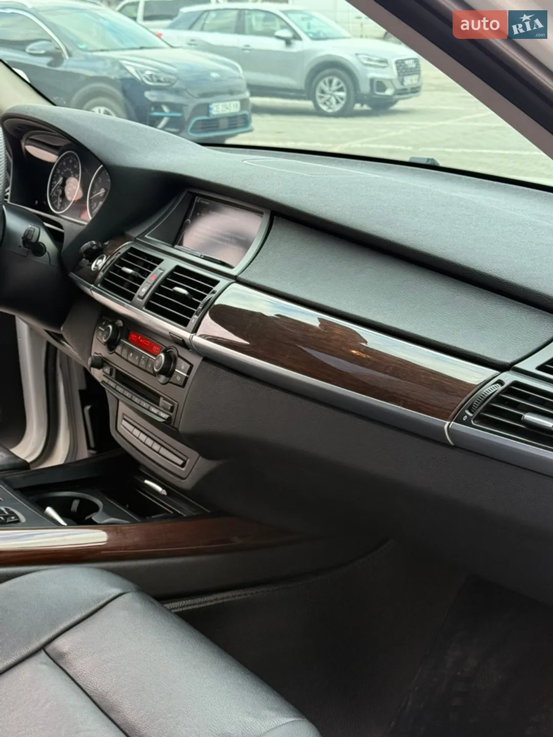 2013 BMW X5 - мініатюра 27