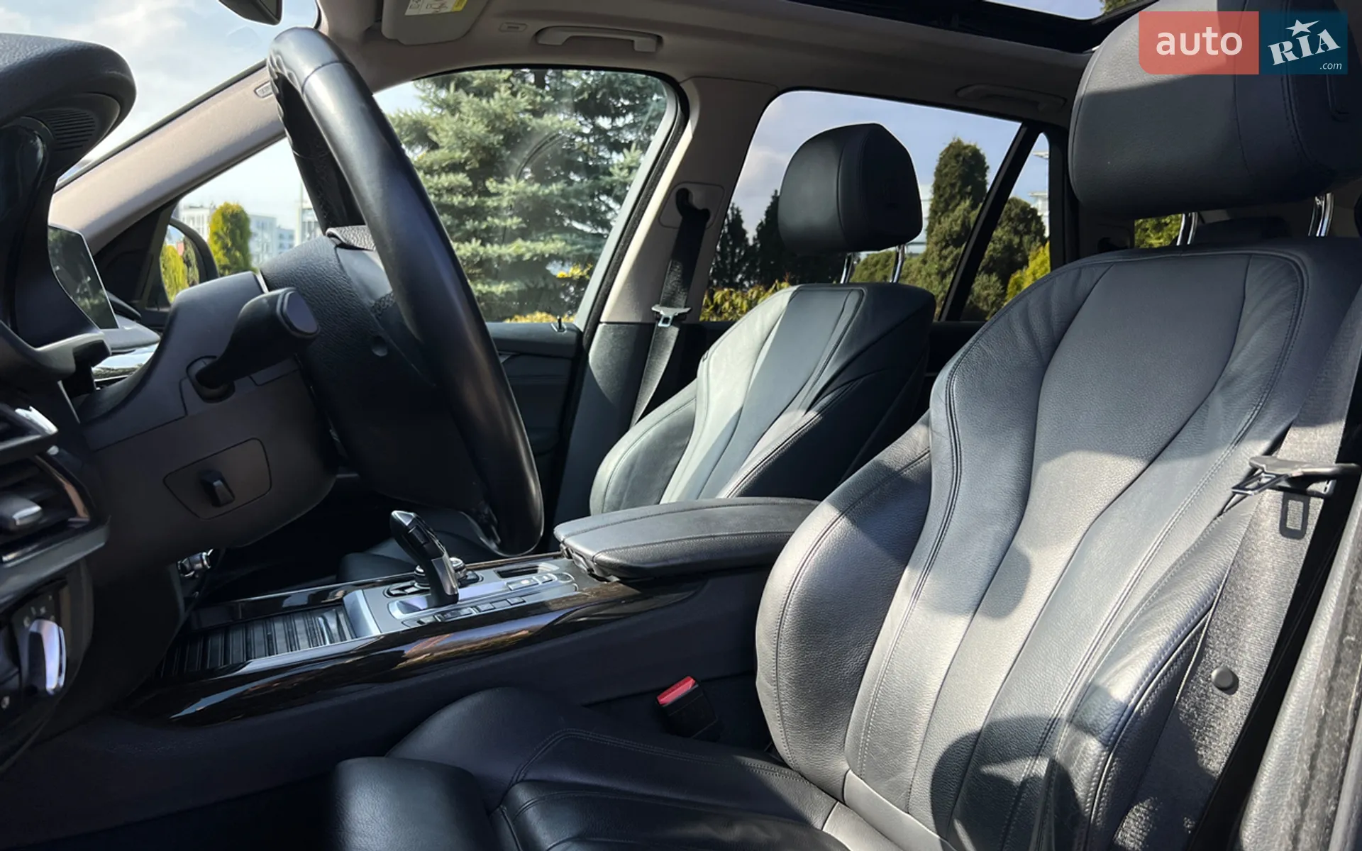 2013 BMW X5 - мініатюра 9