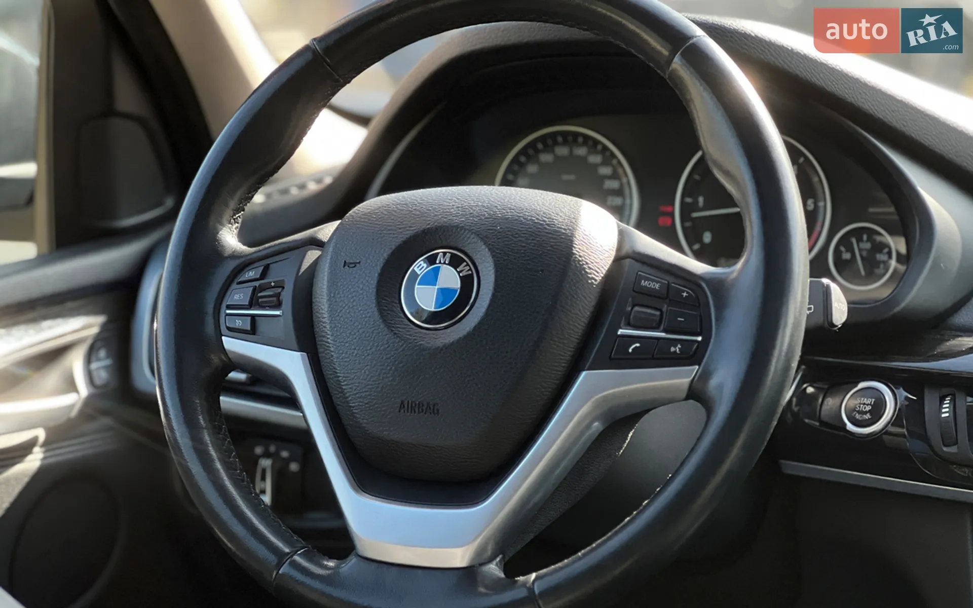 2013 BMW X5 - мініатюра 14