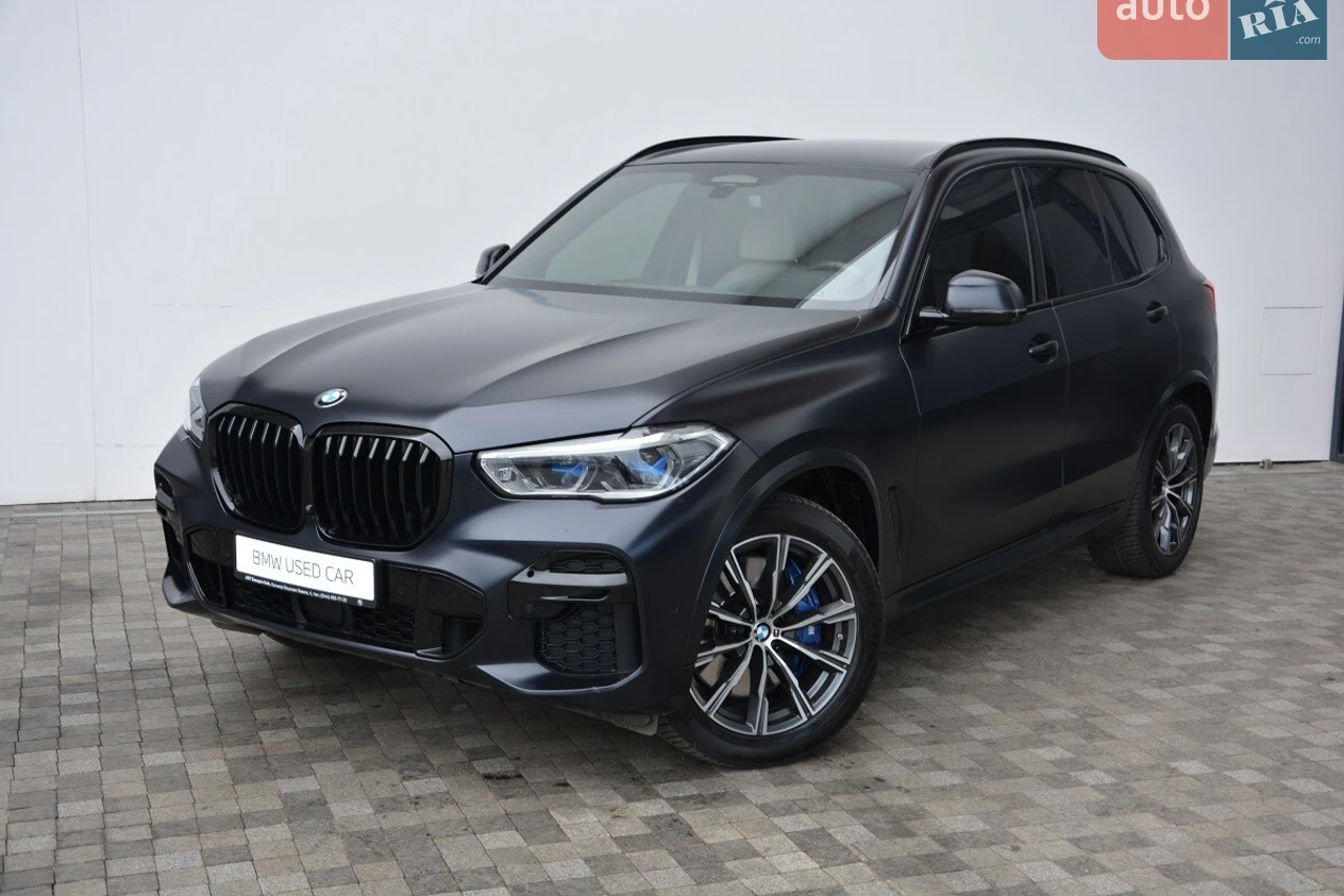 2022 BMW 3er - мініатюра 19