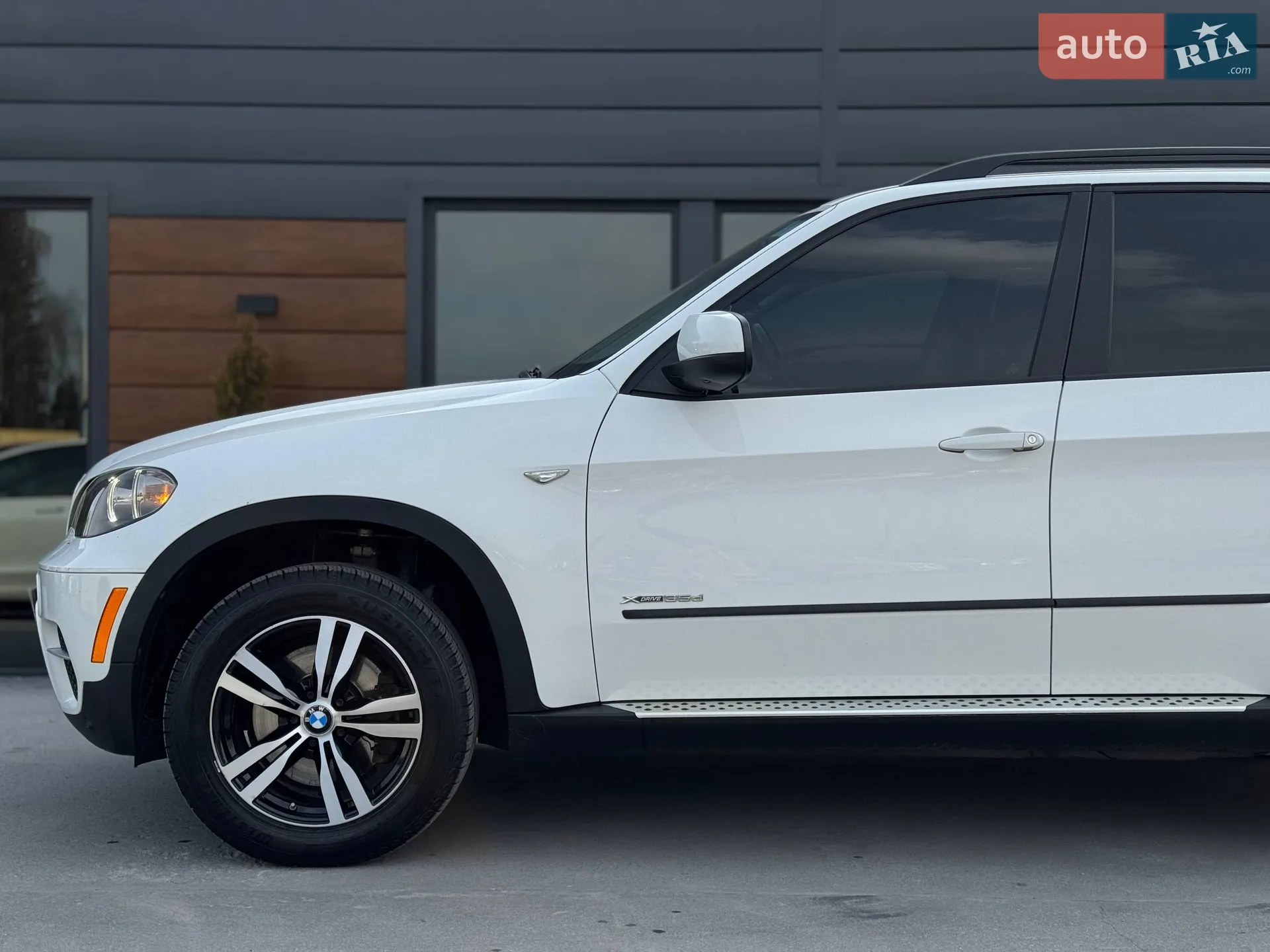 2012 BMW X5 - мініатюра 18