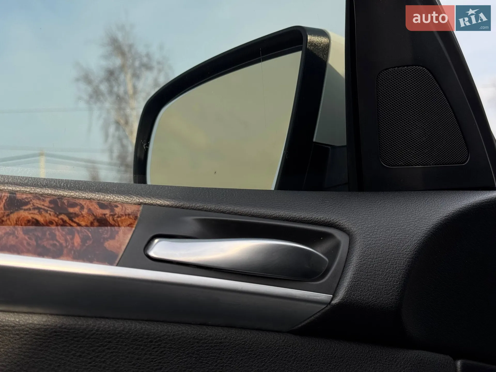 2012 BMW X5 - мініатюра 34
