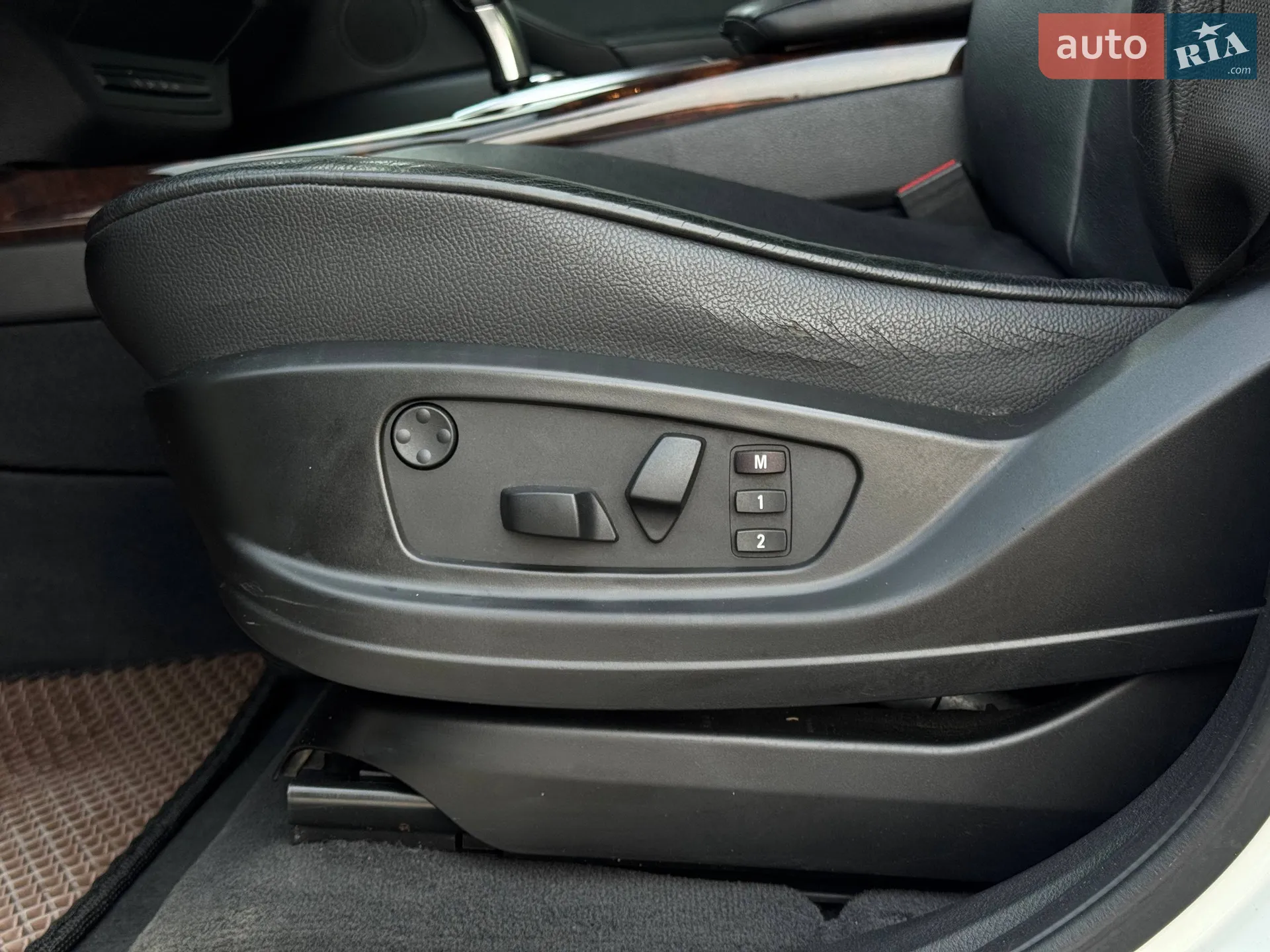 2012 BMW X5 - мініатюра 36