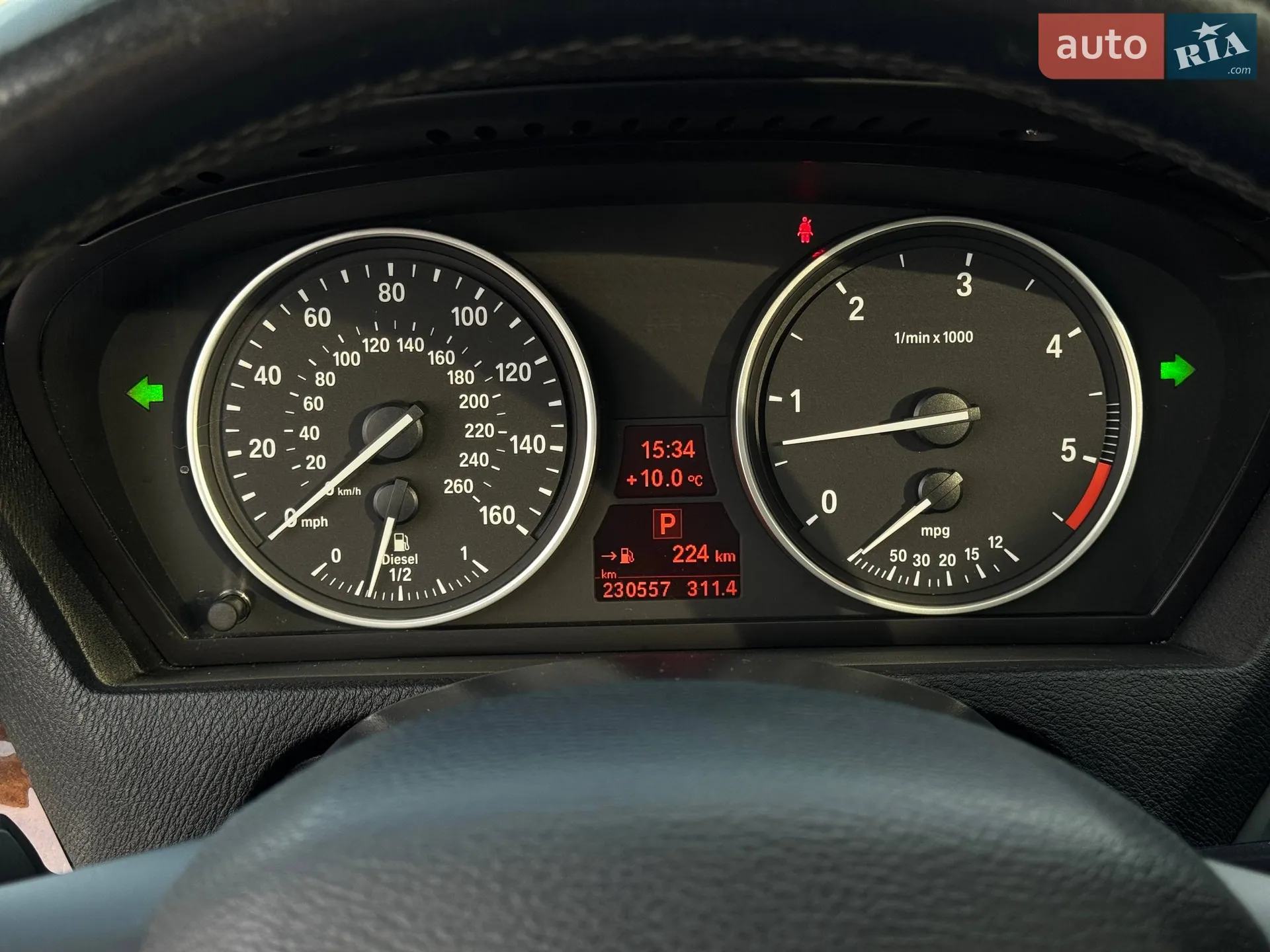 2012 BMW X5 - мініатюра 48