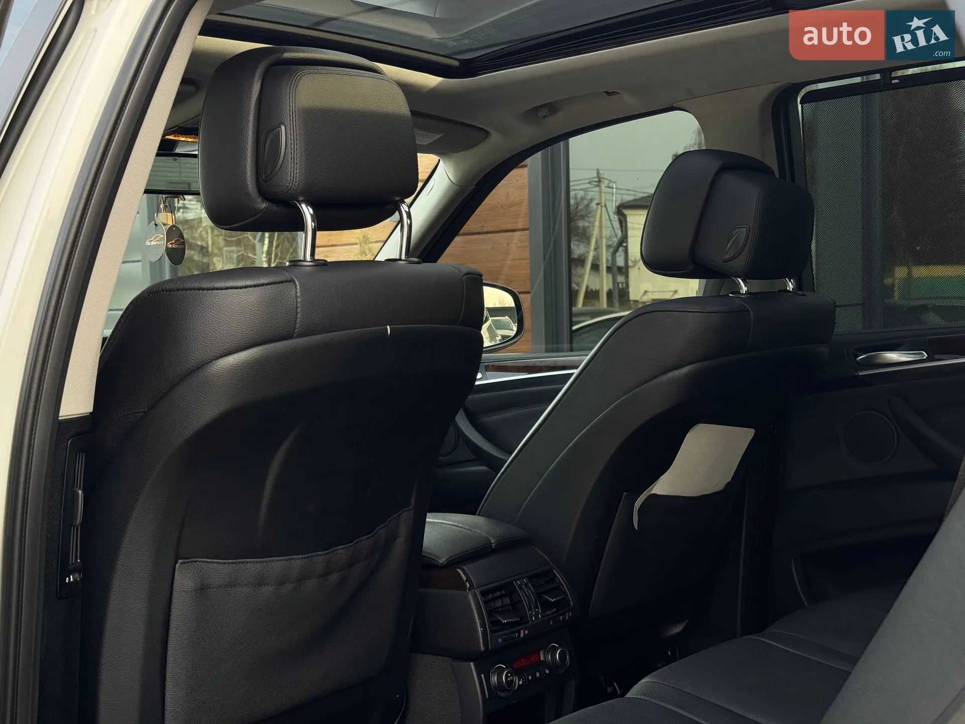 2012 BMW X5 - мініатюра 60