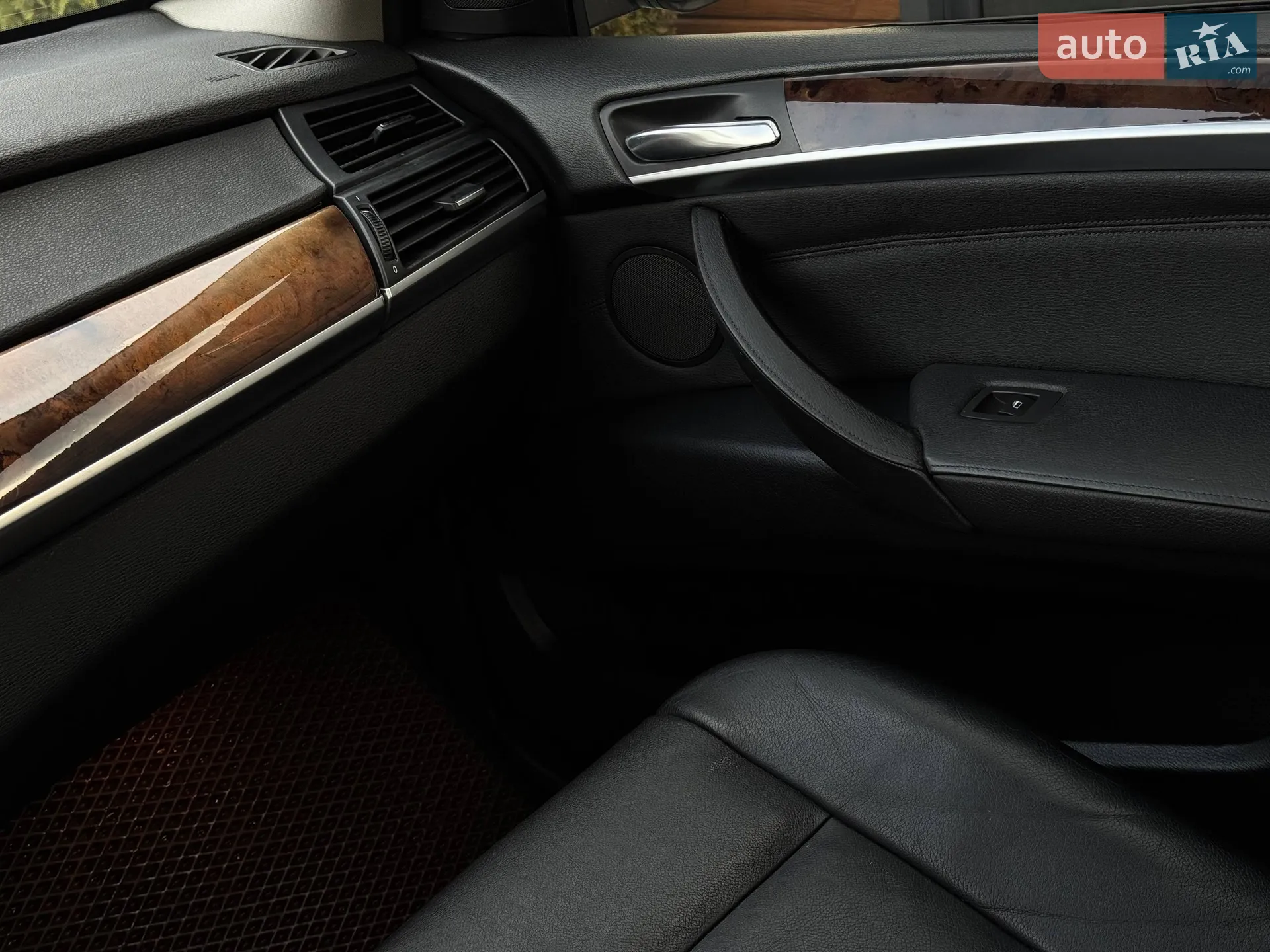 2012 BMW X5 - мініатюра 65