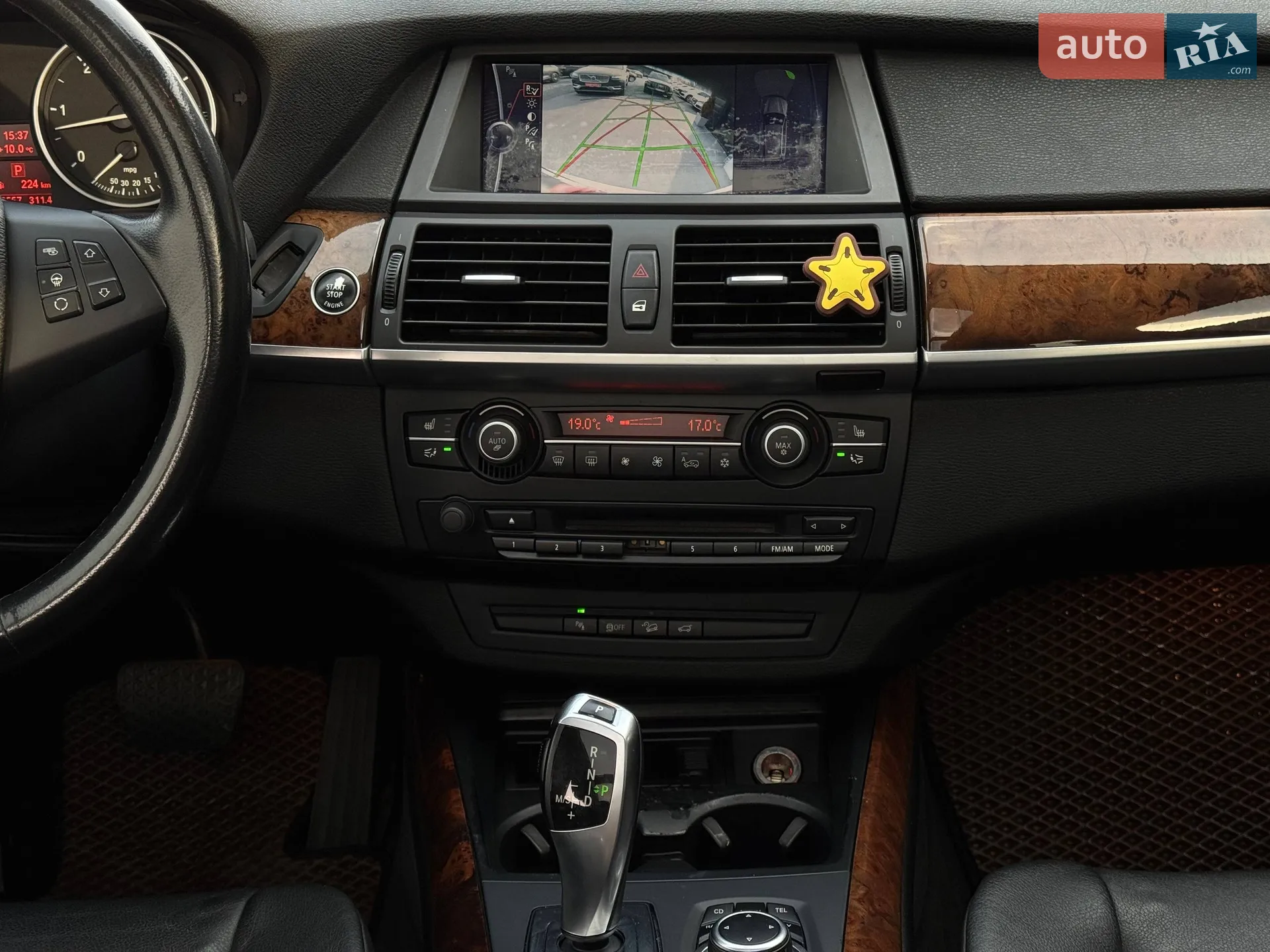 2012 BMW X5 - мініатюра 67