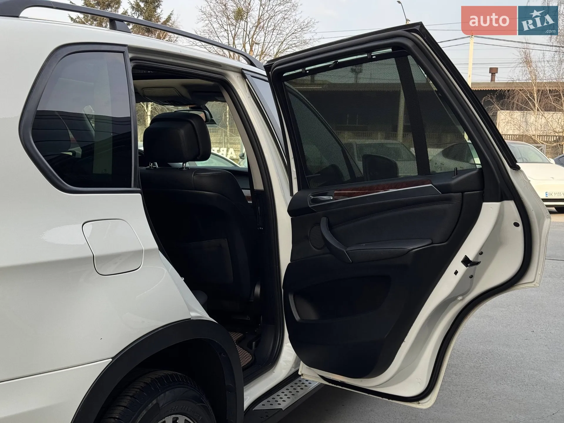 2012 BMW X5 - мініатюра 70