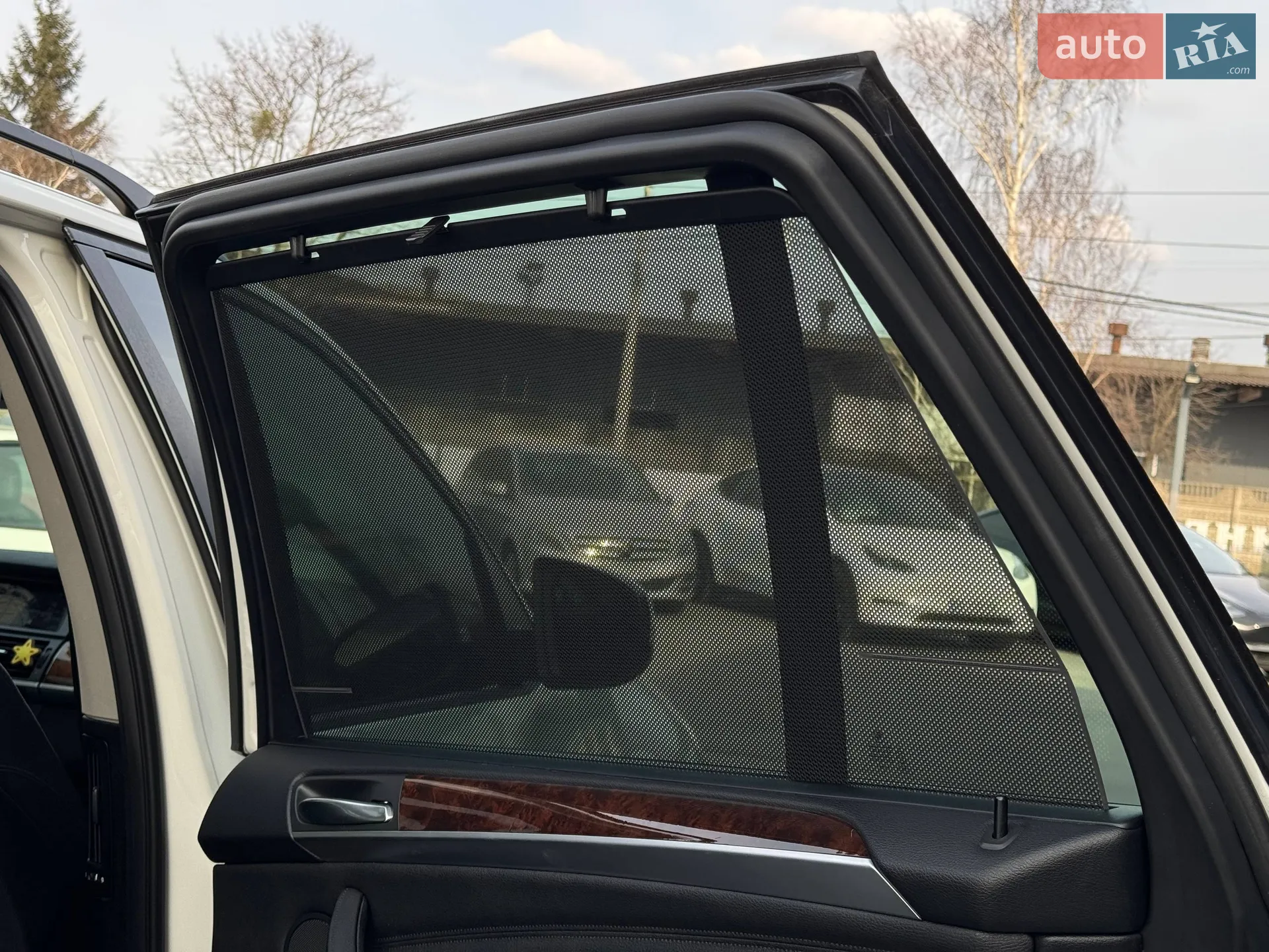 2012 BMW X5 - мініатюра 72