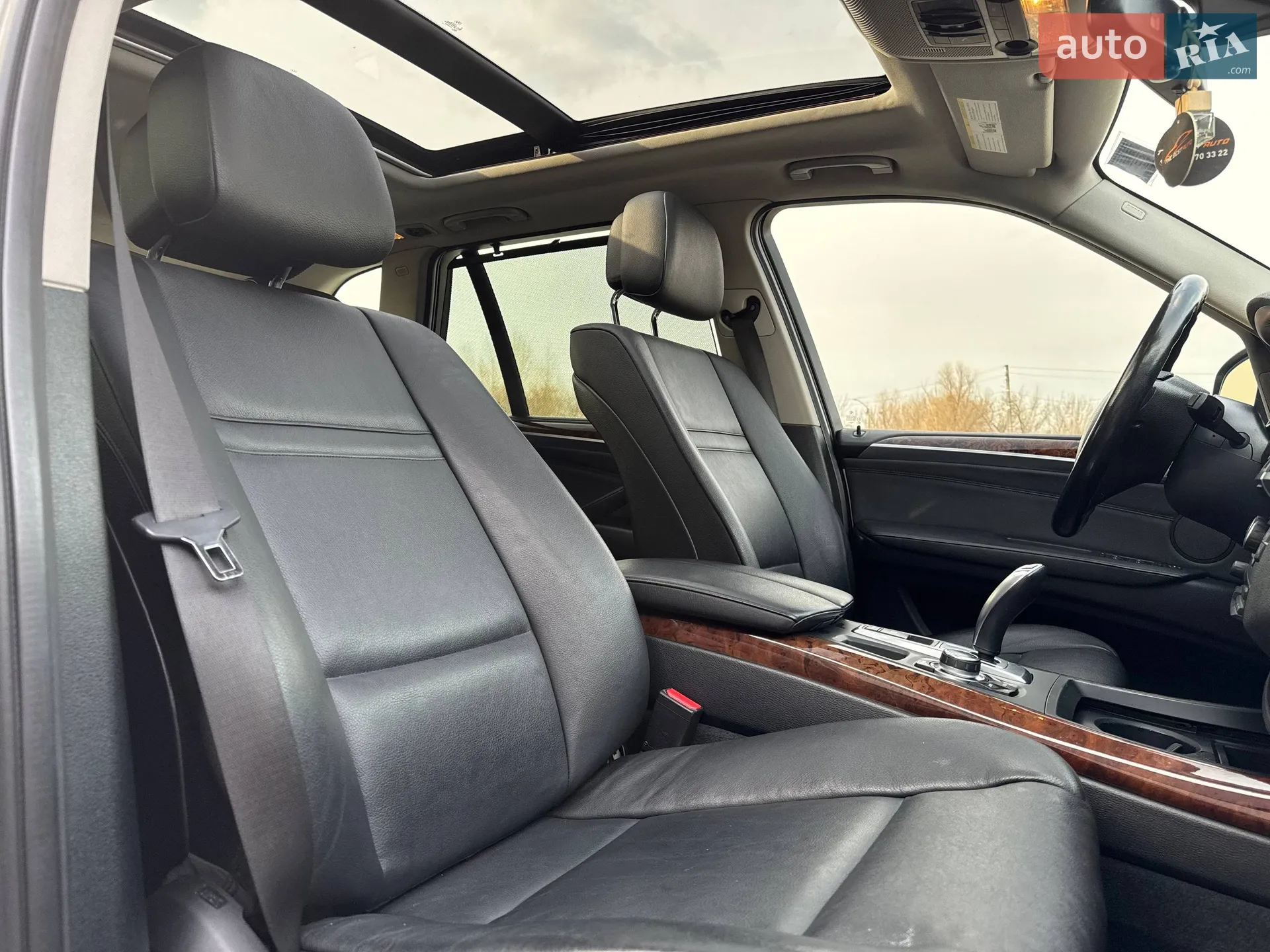 2012 BMW X5 - мініатюра 79