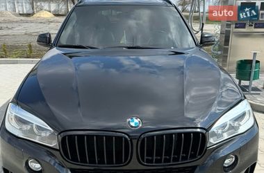 Внедорожник / Кроссовер BMW X5 2015 в Тернополе