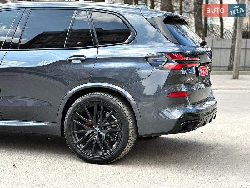 Внедорожник / Кроссовер BMW X5 2021 в Тернополе фото 8 Внедорожник / Кроссовер BMW X5 2021 в Тернополе