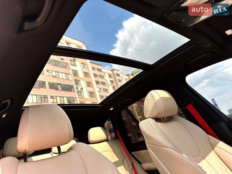 Внедорожник / Кроссовер BMW X5 2021 в Тернополе фото 22 Внедорожник / Кроссовер BMW X5 2021 в Тернополе