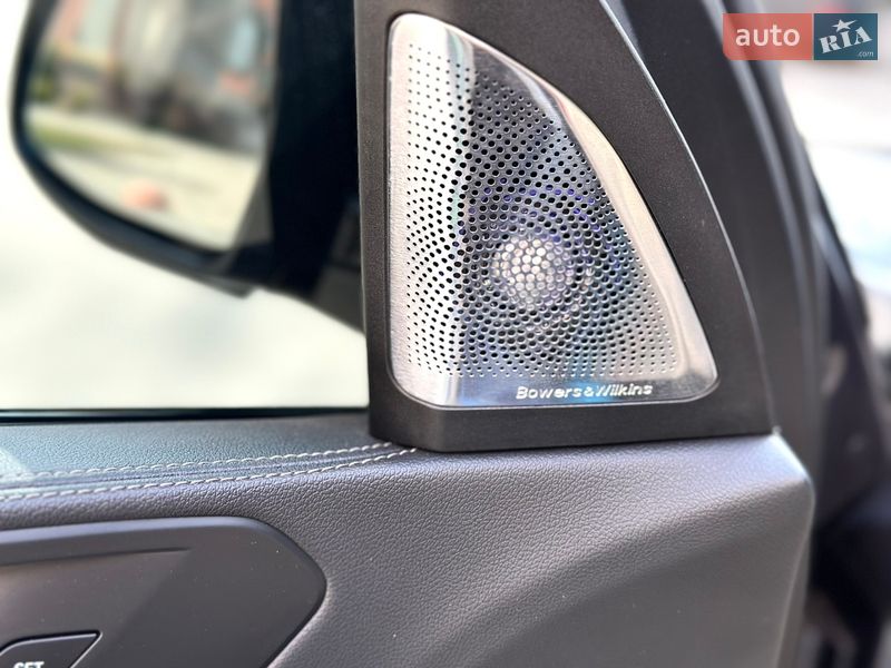 Внедорожник / Кроссовер BMW X5 2021 в Тернополе фото 29 Внедорожник / Кроссовер BMW X5 2021 в Тернополе