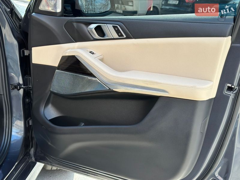 Внедорожник / Кроссовер BMW X5 2021 в Тернополе фото 31 Внедорожник / Кроссовер BMW X5 2021 в Тернополе