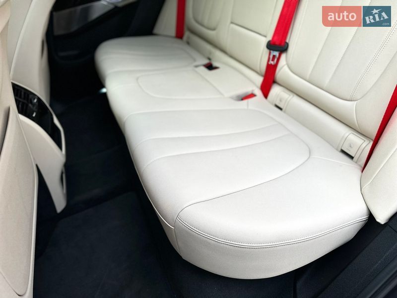 Внедорожник / Кроссовер BMW X5 2021 в Тернополе фото 44 Внедорожник / Кроссовер BMW X5 2021 в Тернополе