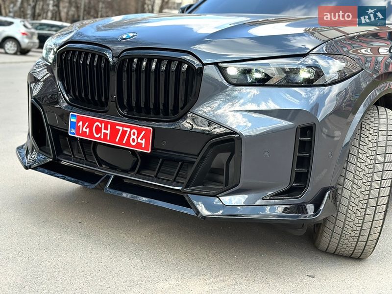 Внедорожник / Кроссовер BMW X5 2021 в Тернополе фото 53 Внедорожник / Кроссовер BMW X5 2021 в Тернополе