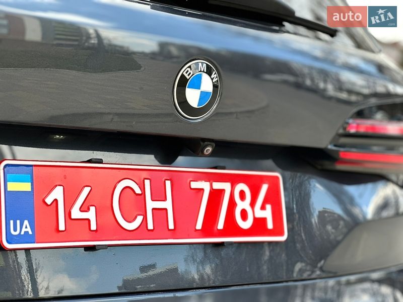 Внедорожник / Кроссовер BMW X5 2021 в Тернополе фото 63 Внедорожник / Кроссовер BMW X5 2021 в Тернополе