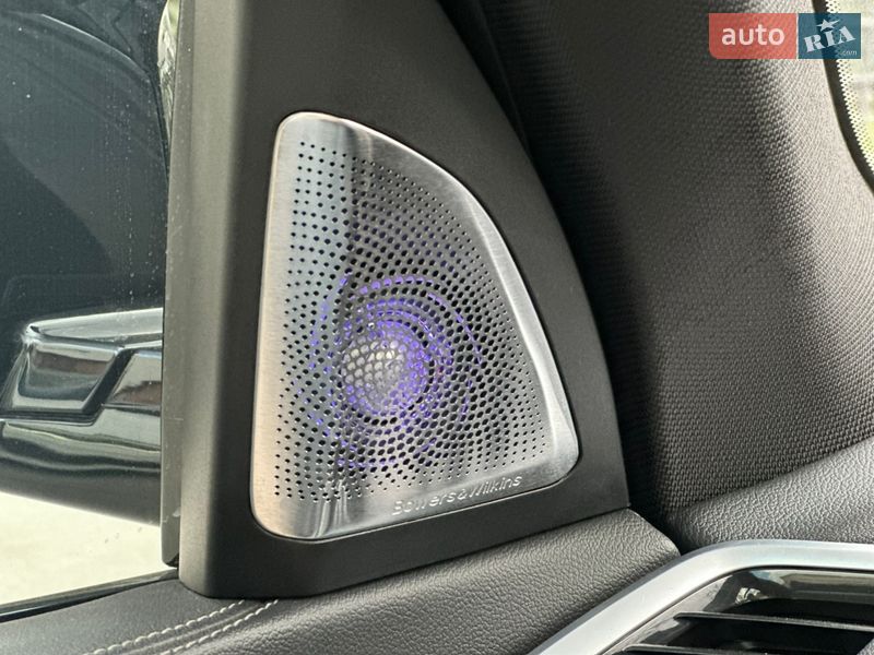 Внедорожник / Кроссовер BMW X5 2021 в Тернополе фото 71 Внедорожник / Кроссовер BMW X5 2021 в Тернополе