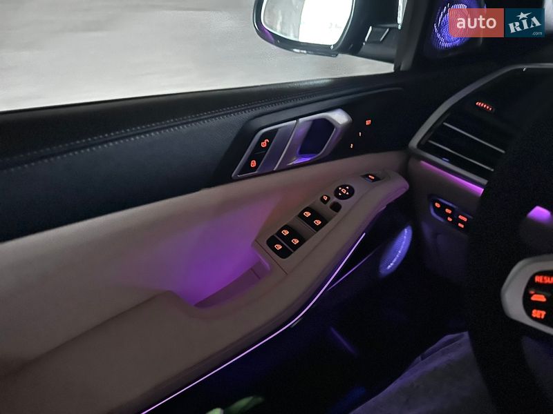 Внедорожник / Кроссовер BMW X5 2021 в Тернополе фото 77 Внедорожник / Кроссовер BMW X5 2021 в Тернополе