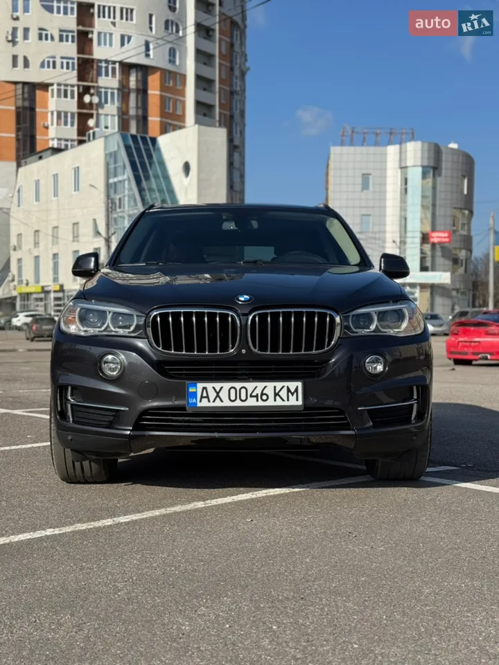 2013 BMW X5 - мініатюра 44