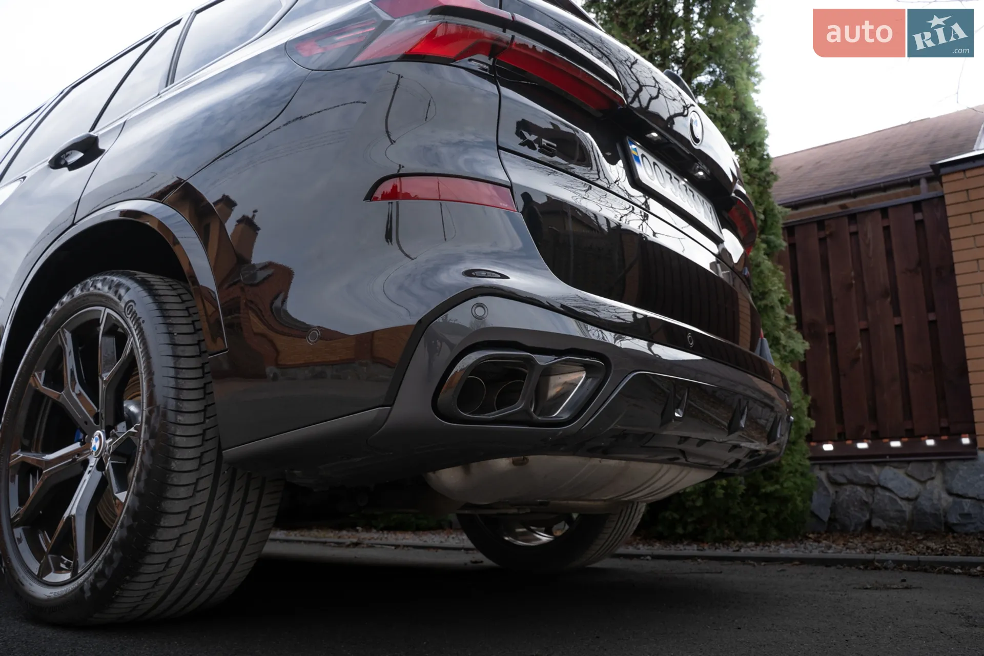 2024 BMW X5 - мініатюра 6