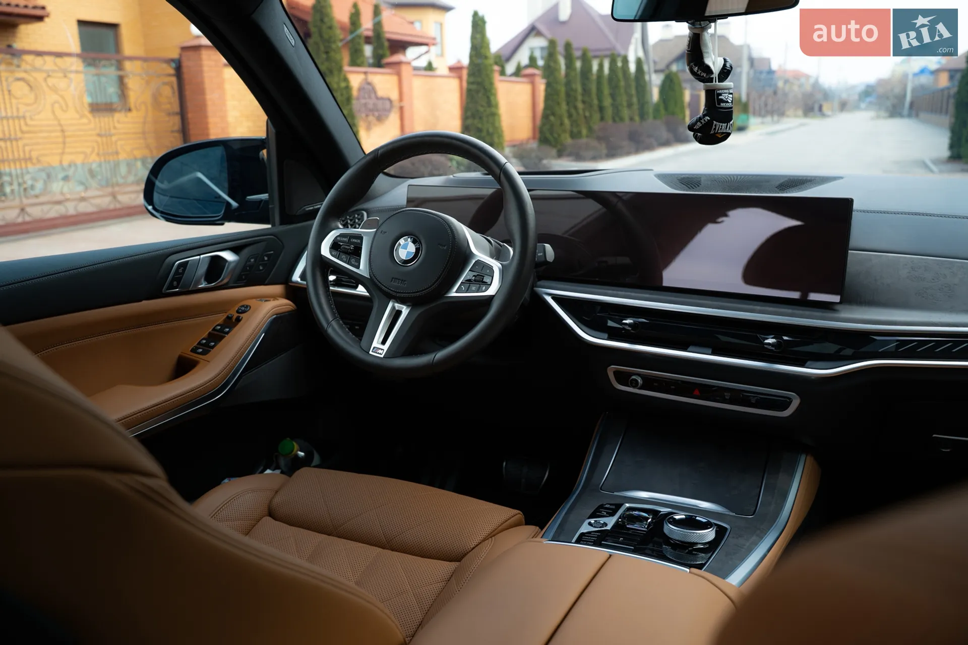 2024 BMW X5 - мініатюра 9