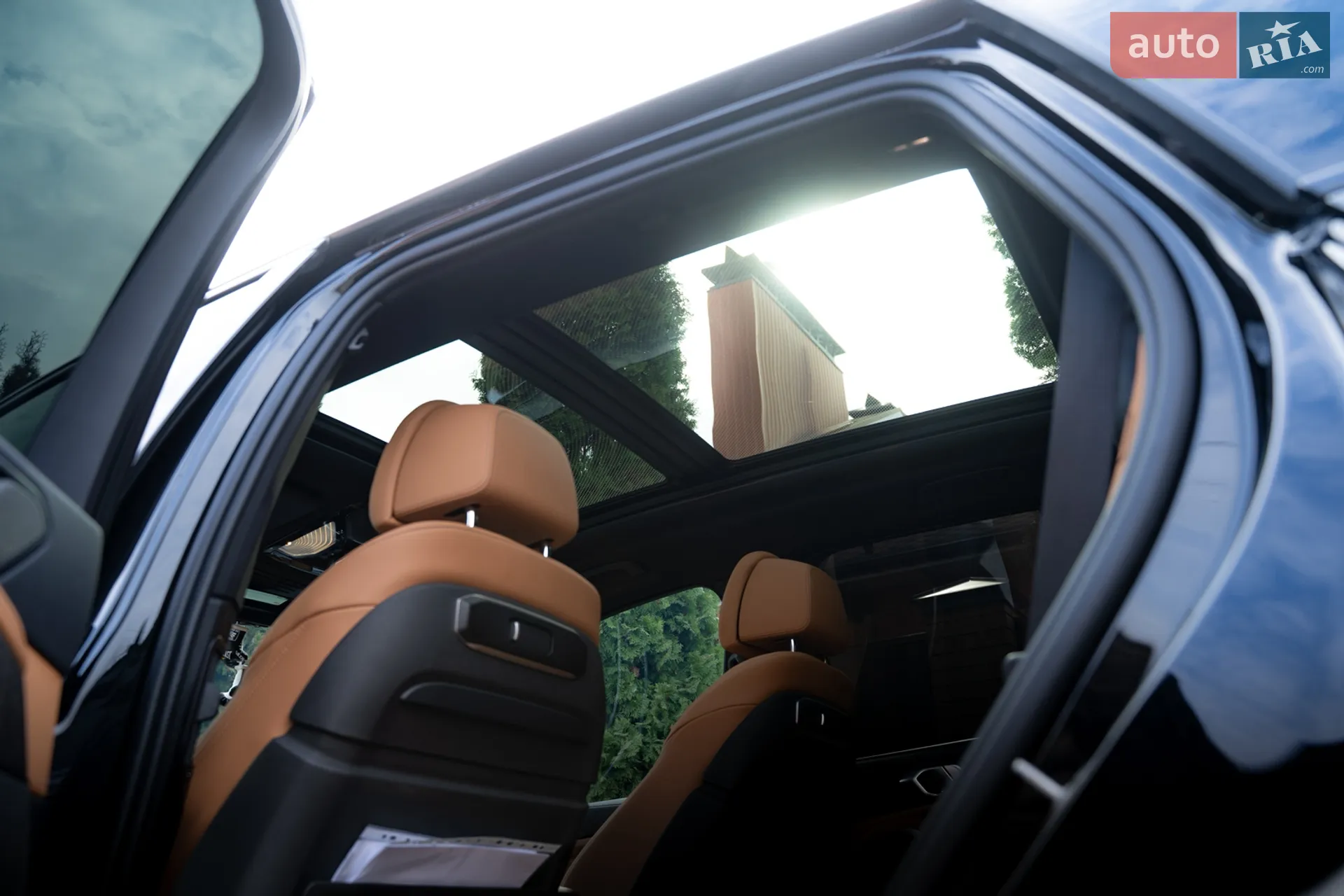 2024 BMW X5 - мініатюра 13