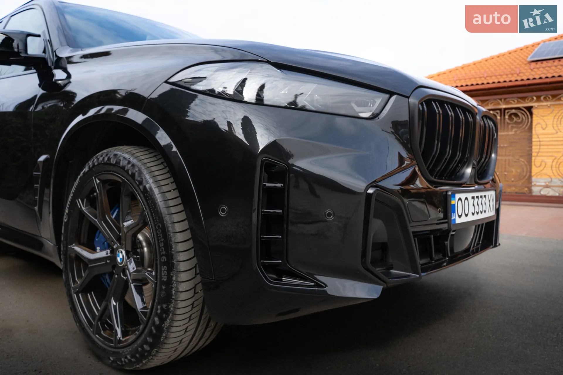 2024 BMW X5 - мініатюра 19
