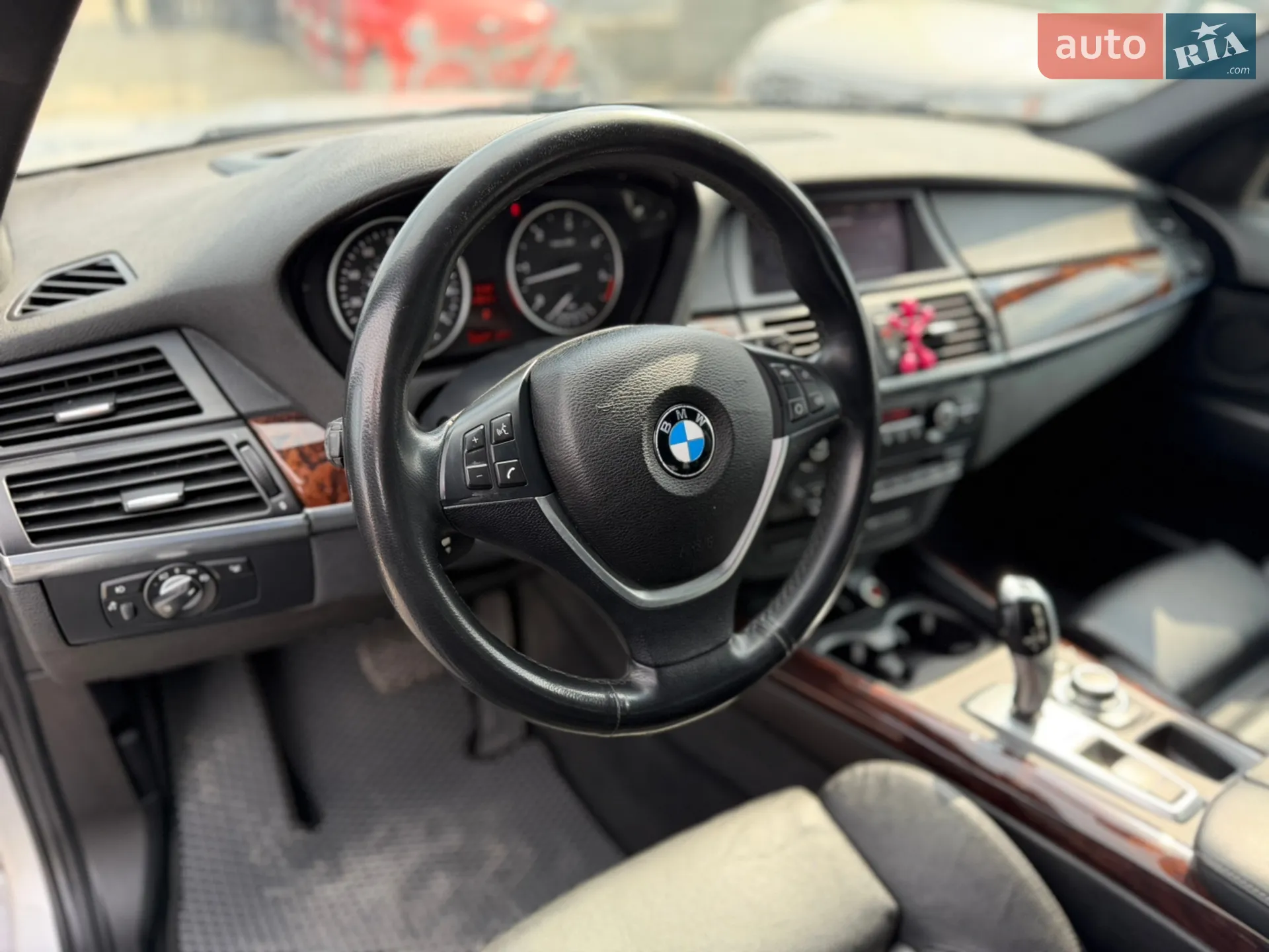 2013 BMW X5 - мініатюра 14