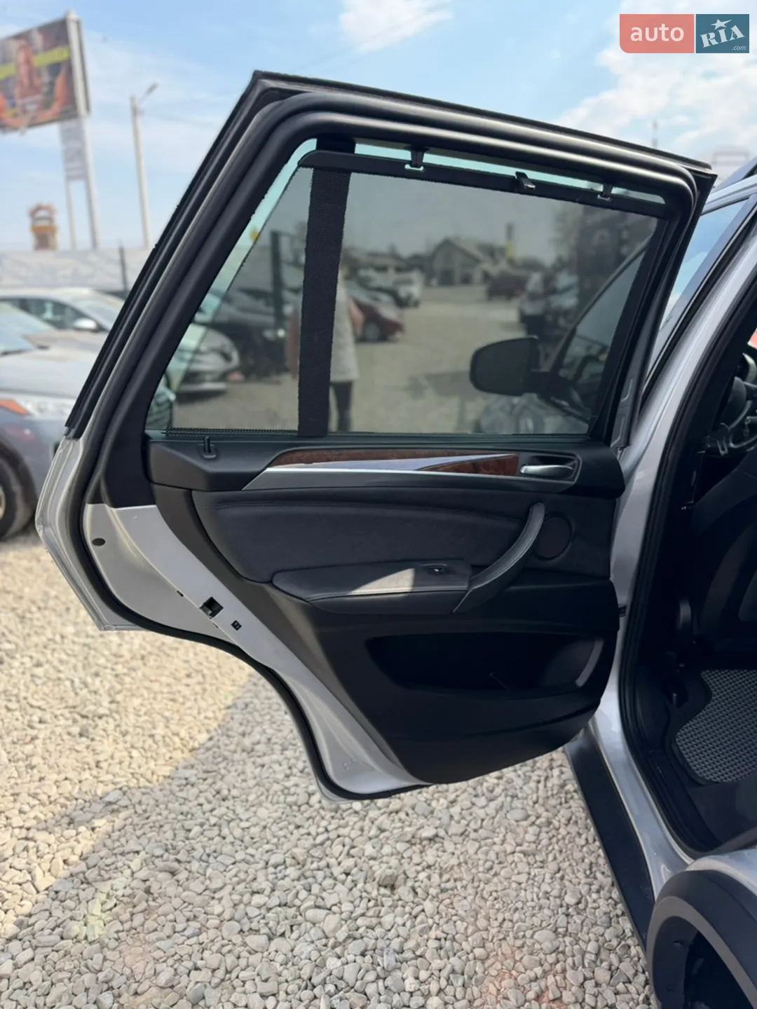 2013 BMW X5 - мініатюра 18