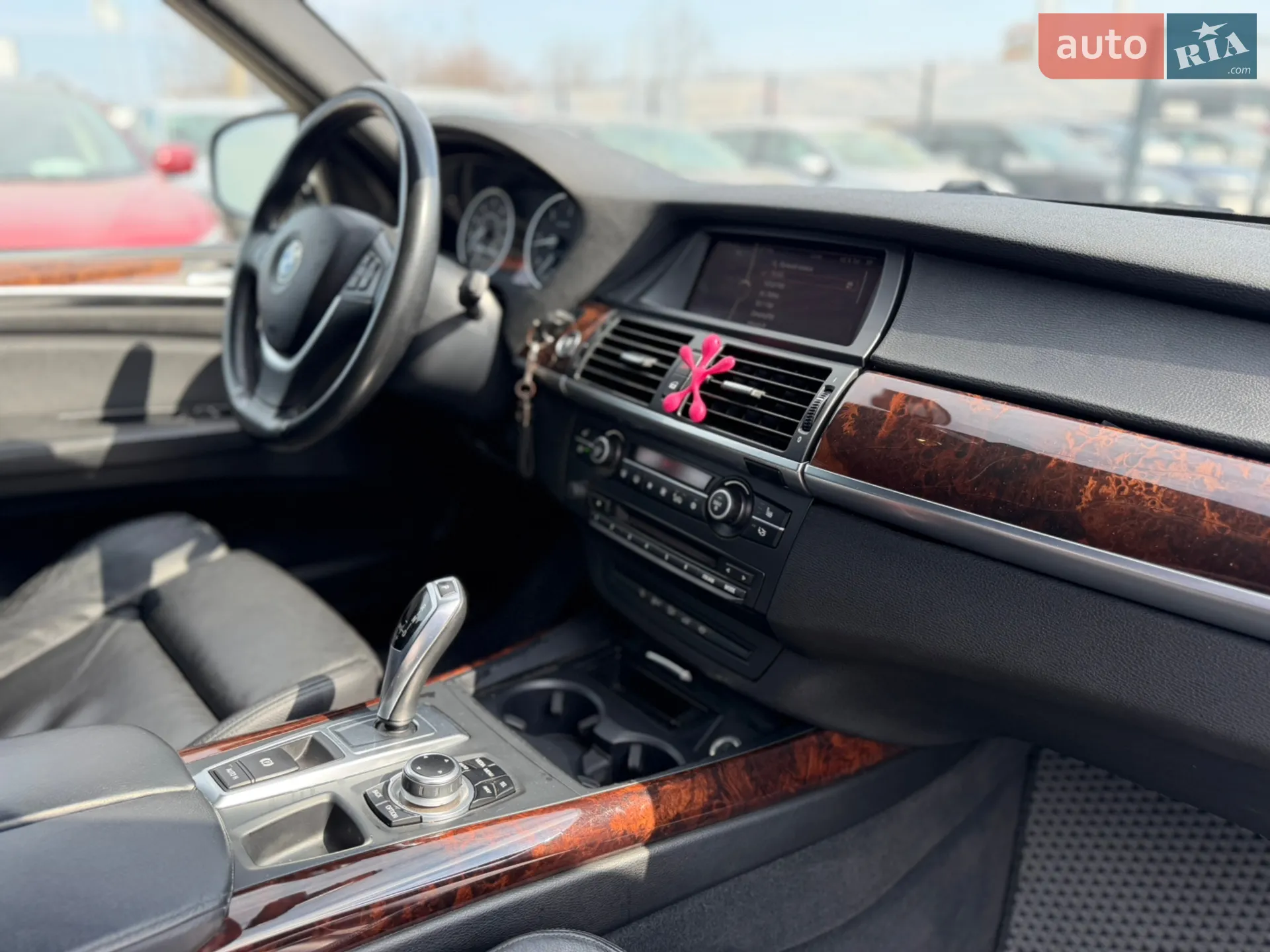 2013 BMW X5 - мініатюра 25