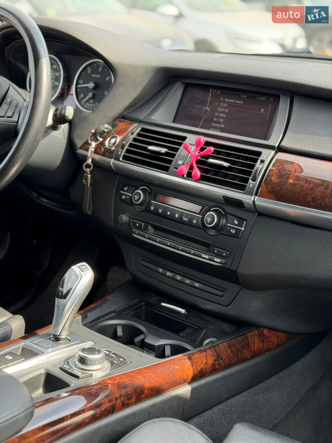 2013 BMW X5 - мініатюра 29