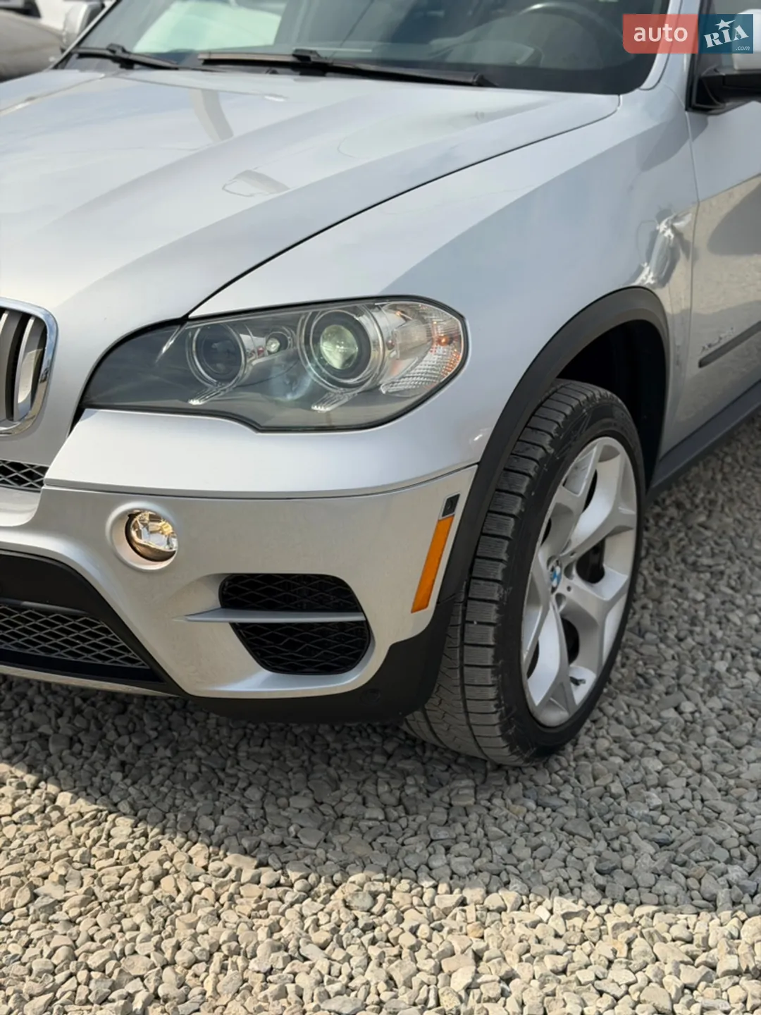 2013 BMW X5 - мініатюра 33