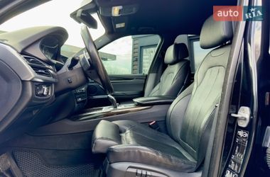 Внедорожник / Кроссовер BMW X5 2014 в Виннице