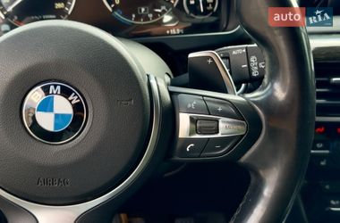 Внедорожник / Кроссовер BMW X5 2014 в Виннице
