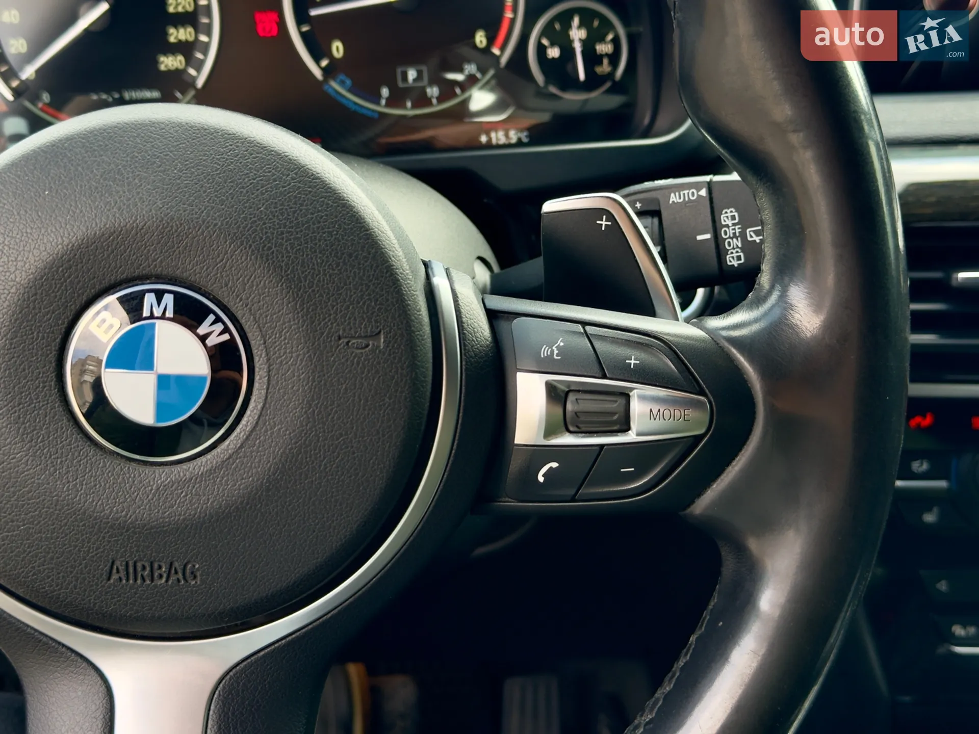 2014 BMW X5 - мініатюра 24
