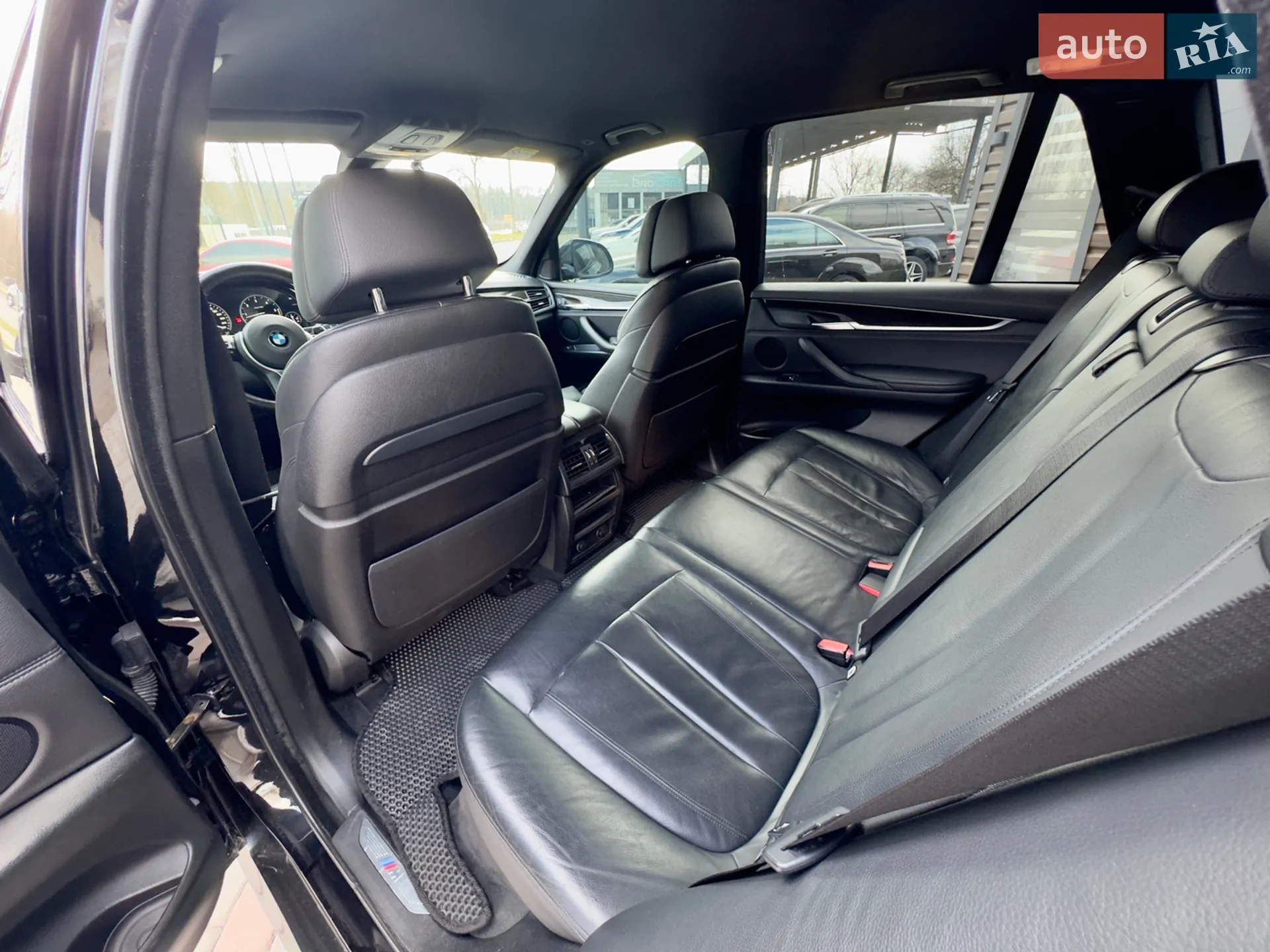 2014 BMW X5 - мініатюра 32